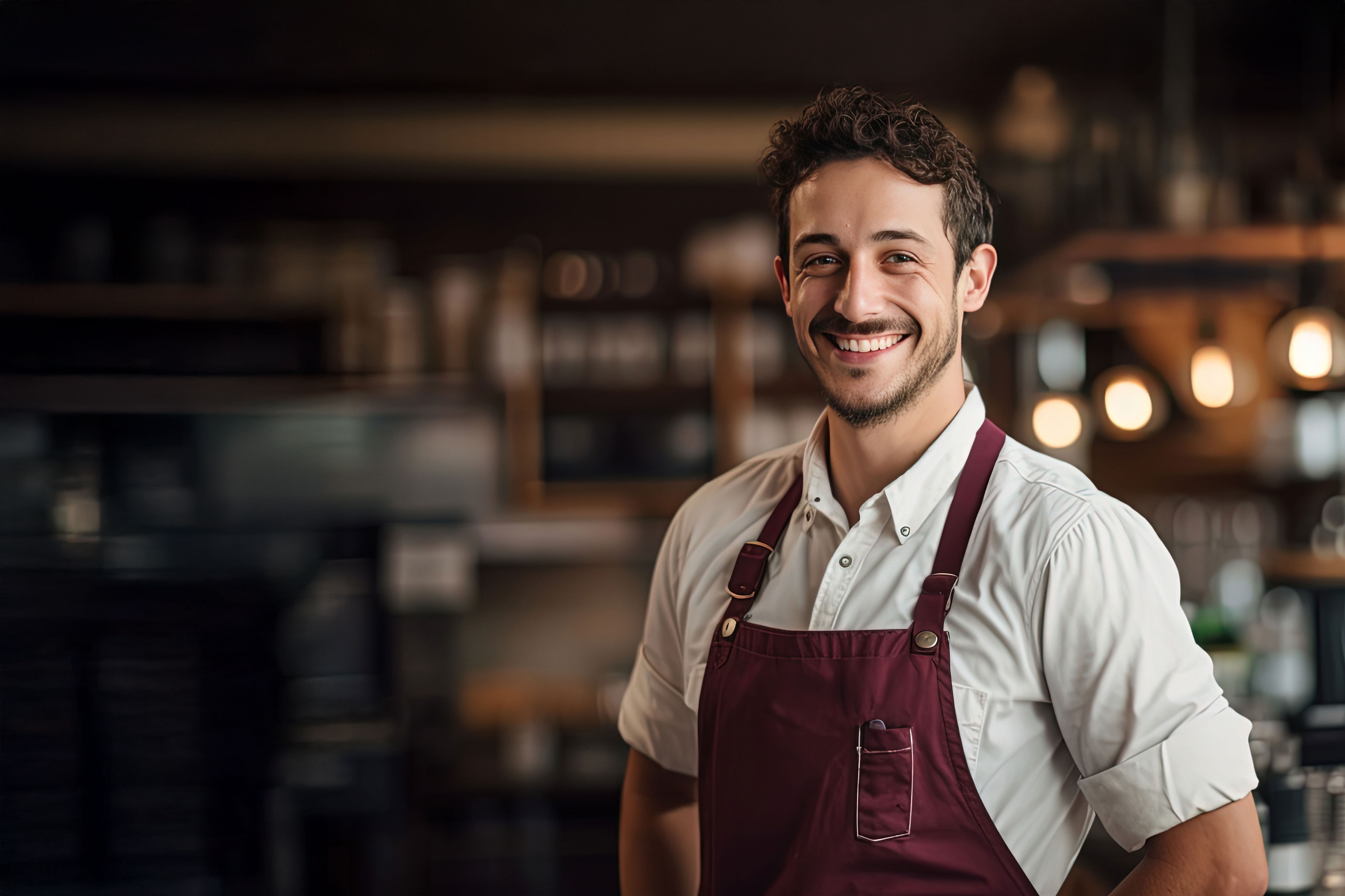 Commercial and Retail insurance built on trust and Australian expertise.