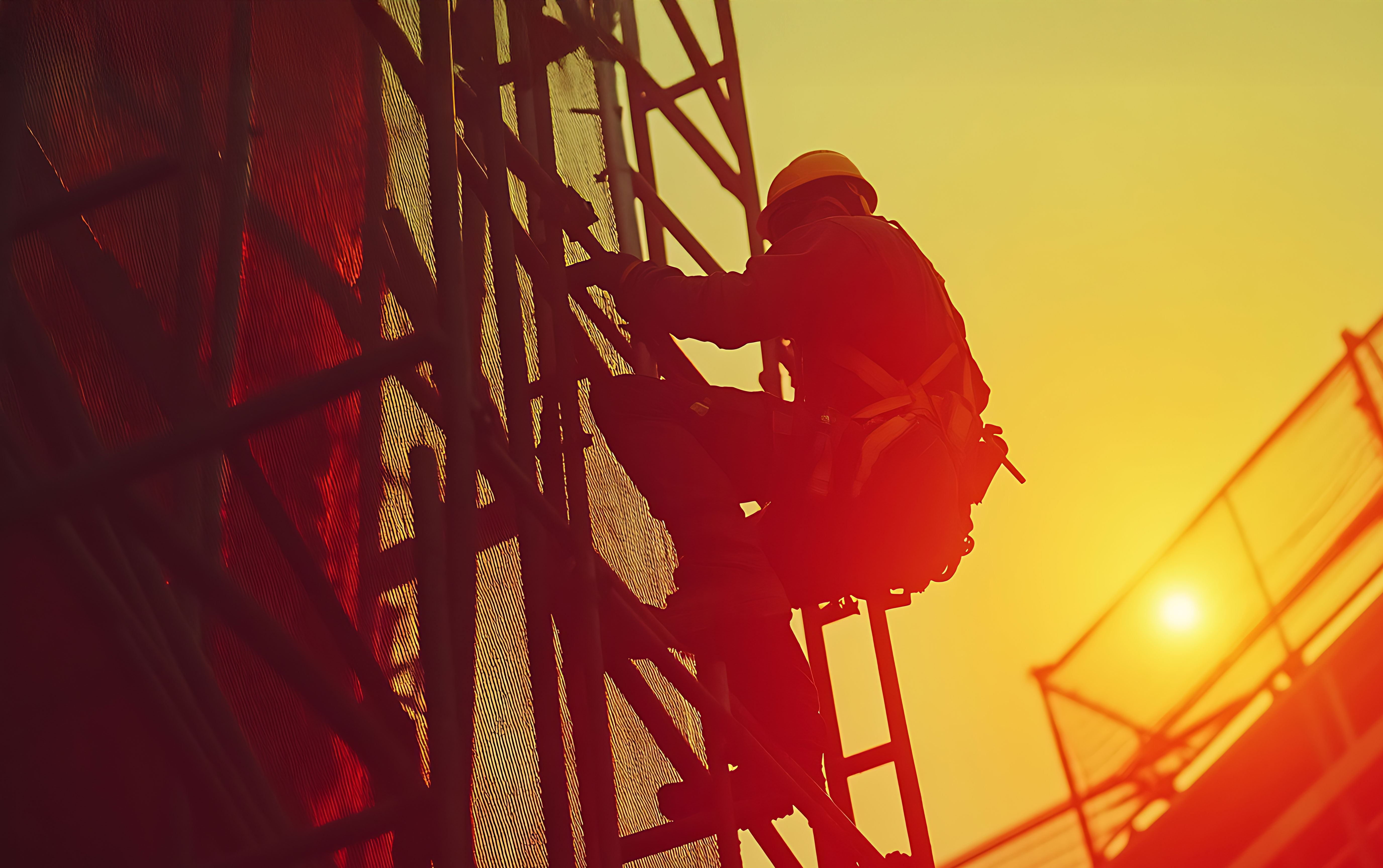 Insurance cover for Construction, Retail, Hospitality, and Transport.