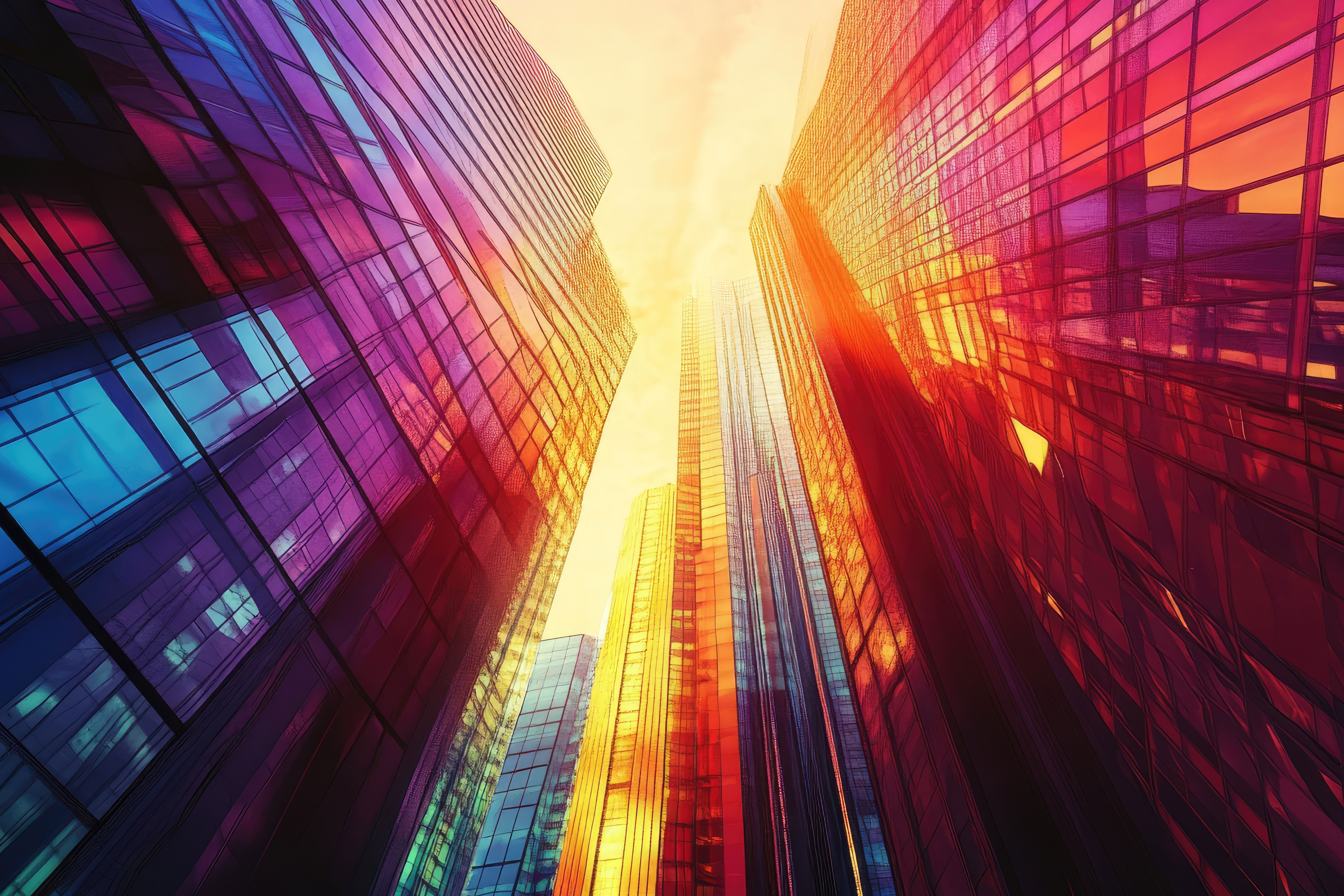 Tailored insurance strategies to keep your business moving forward.